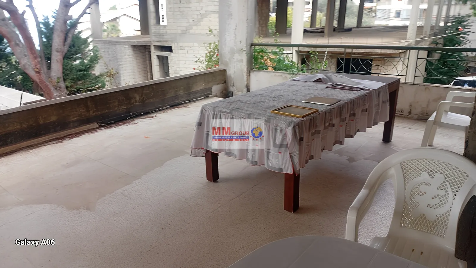 Apartment for Rent in Ain Saade - 2 bed, 2 bath