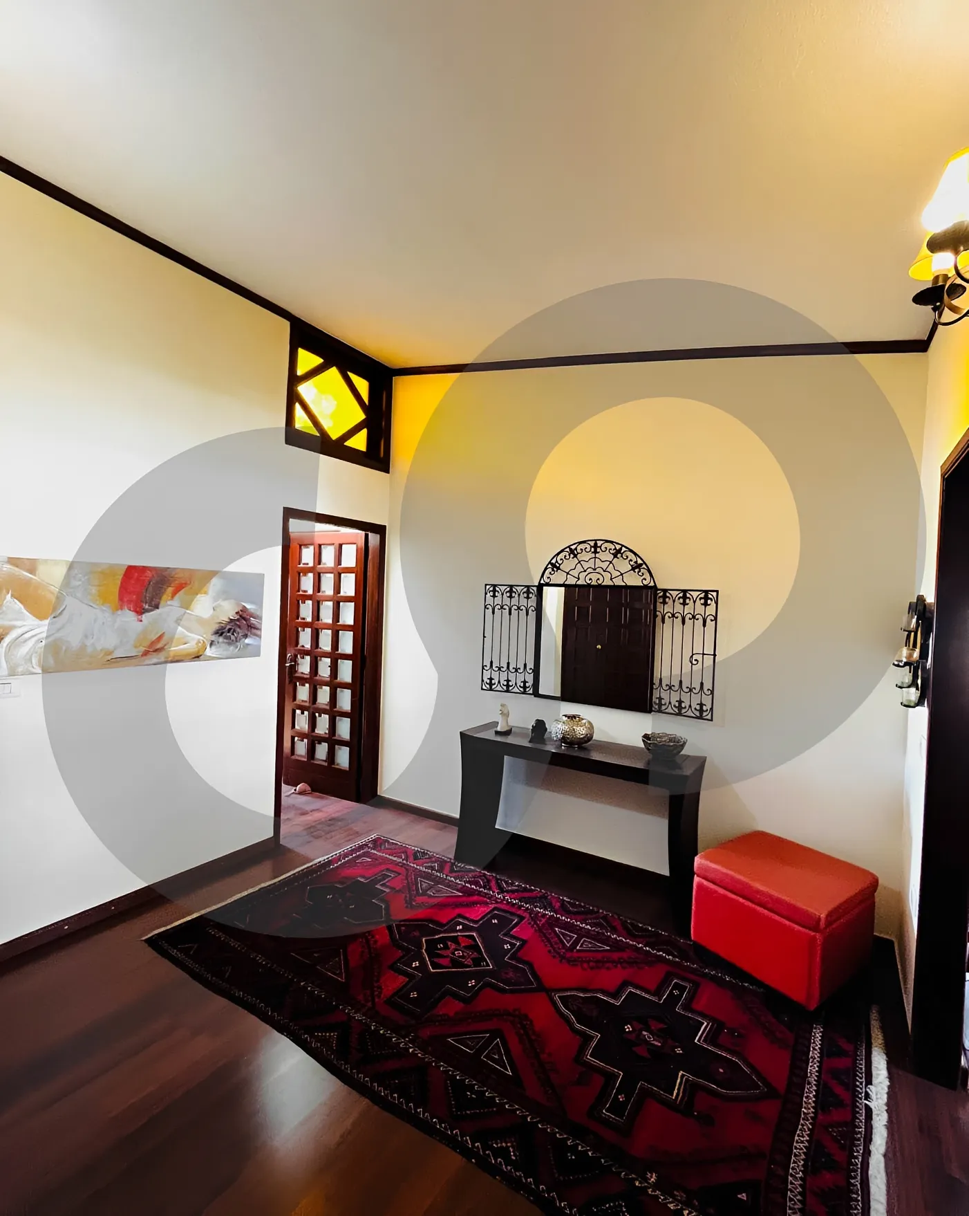 Apartment for Sale in Kfar Hbab