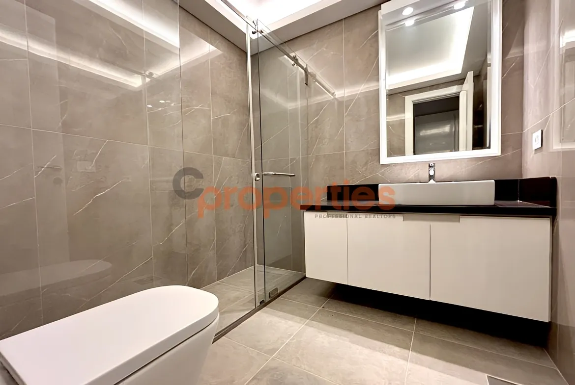 Apartment for Sale in Broummana