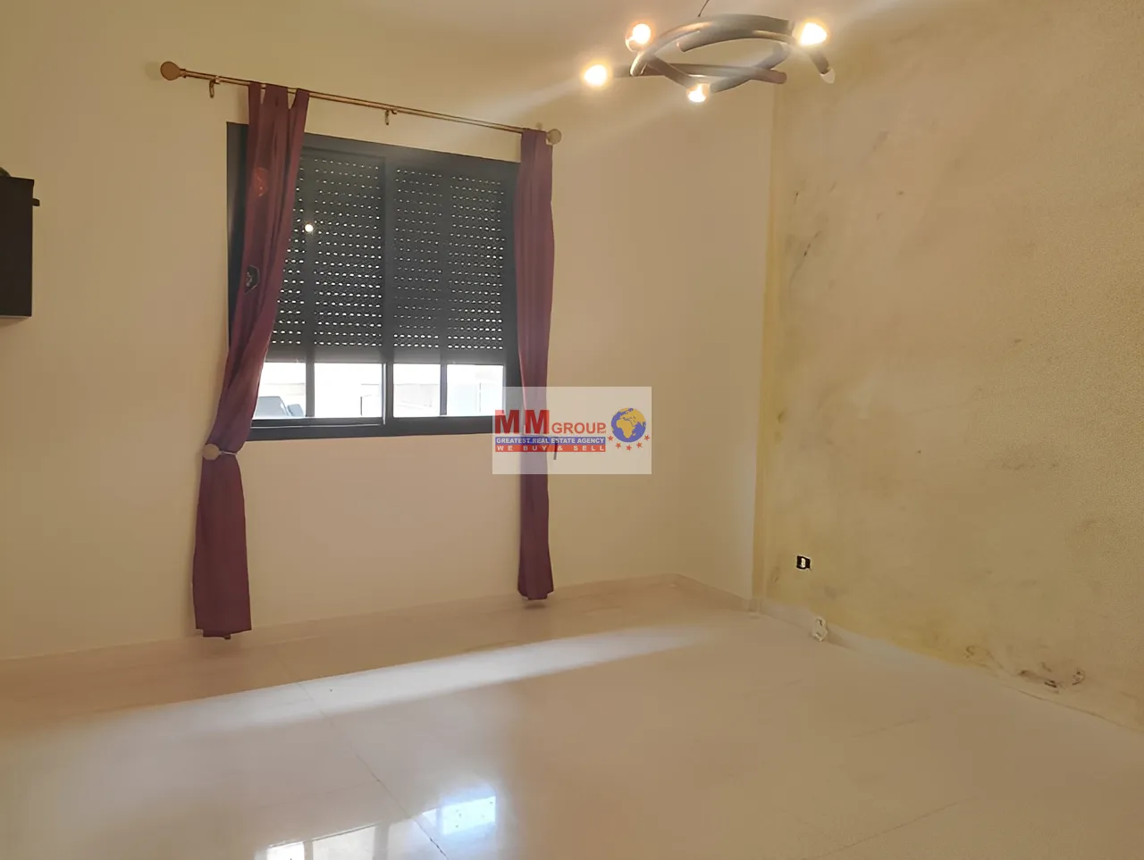 Apartment for Sale in Mansourieh - 3 bed, 3 bath