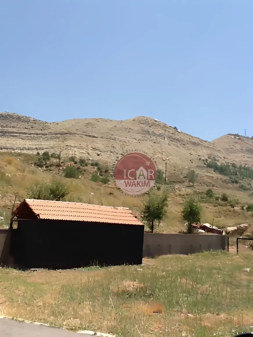 Duplex for Sale in Laqlouq