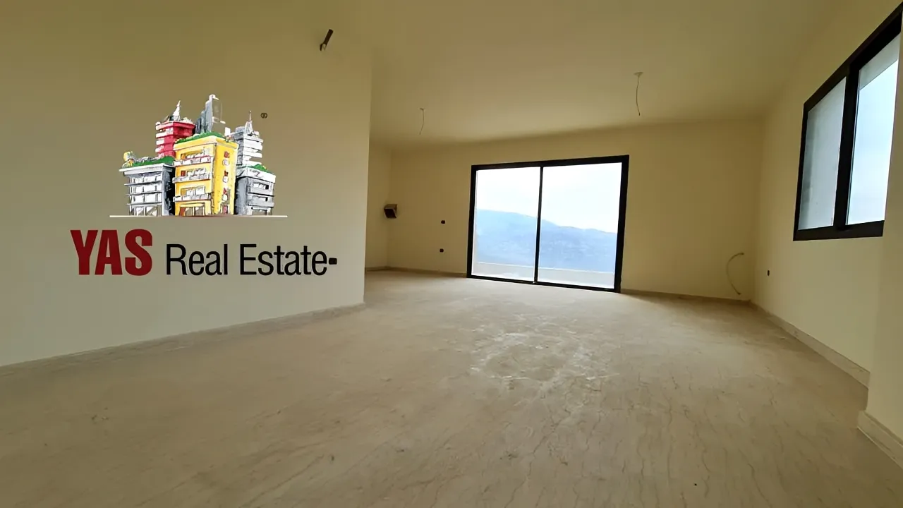 Apartment for Sale in Sehaile - 3 bed, 4 bath