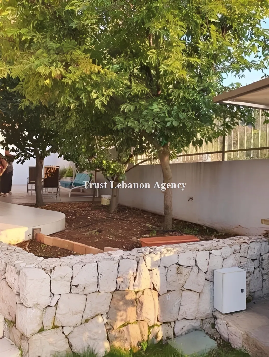 Villa for Sale in Keserwan Faytroun Lebanon
