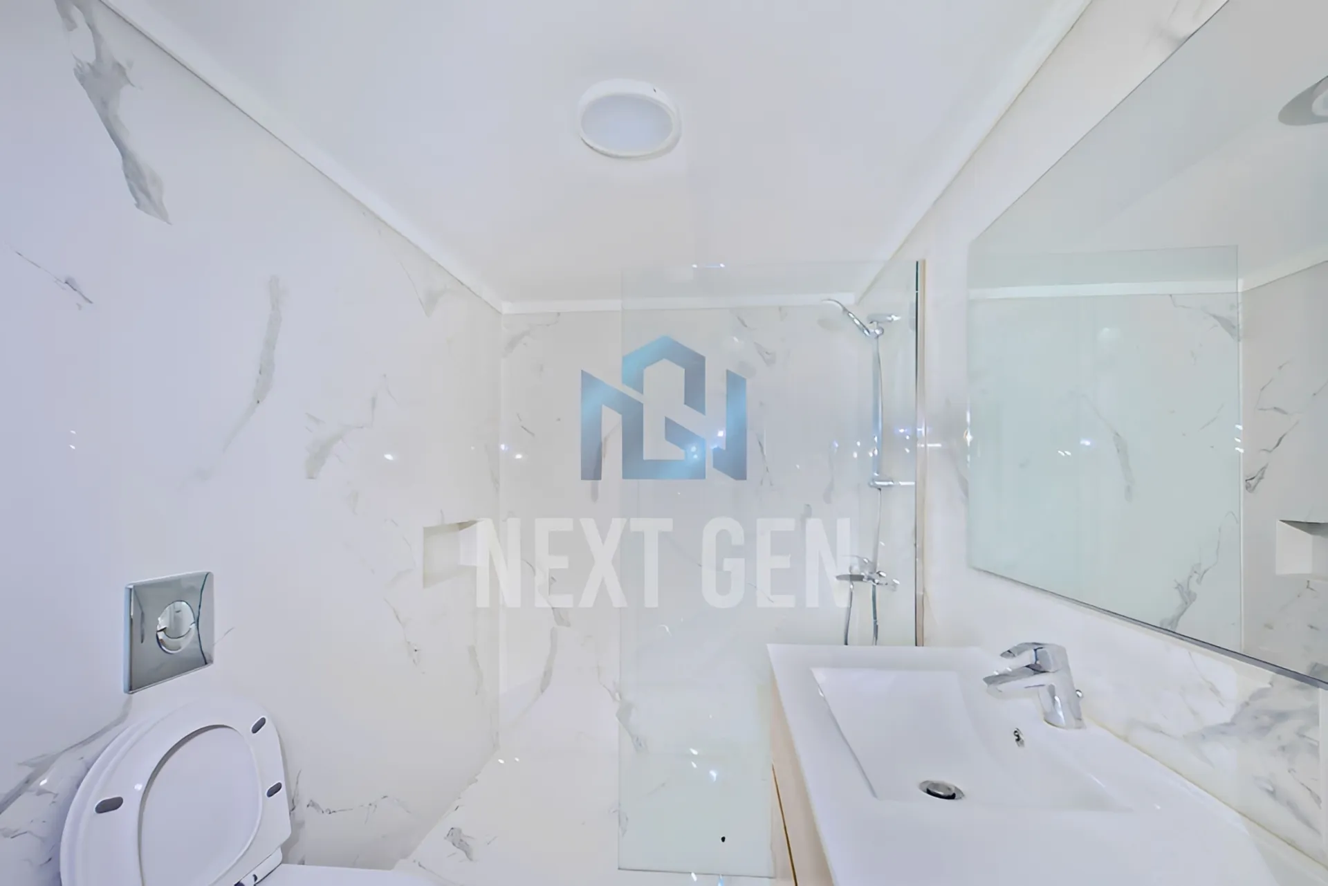 Apartment for rent in Ramleh Al Bayda, Beirut, Lebanon