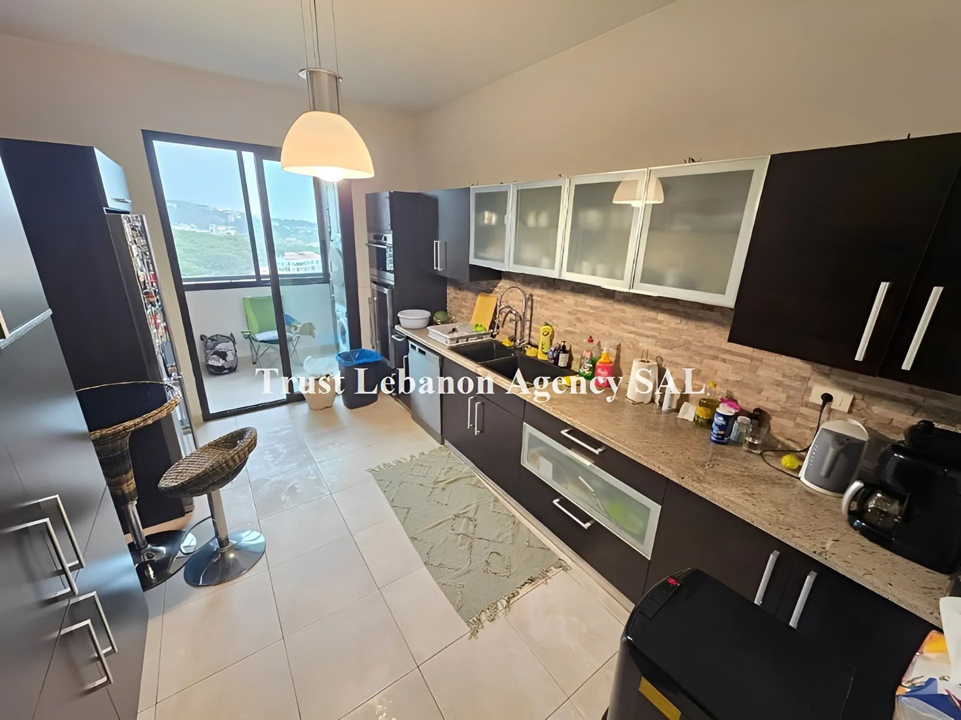 Apartment for Sale in Metn Roumieh Lebanon