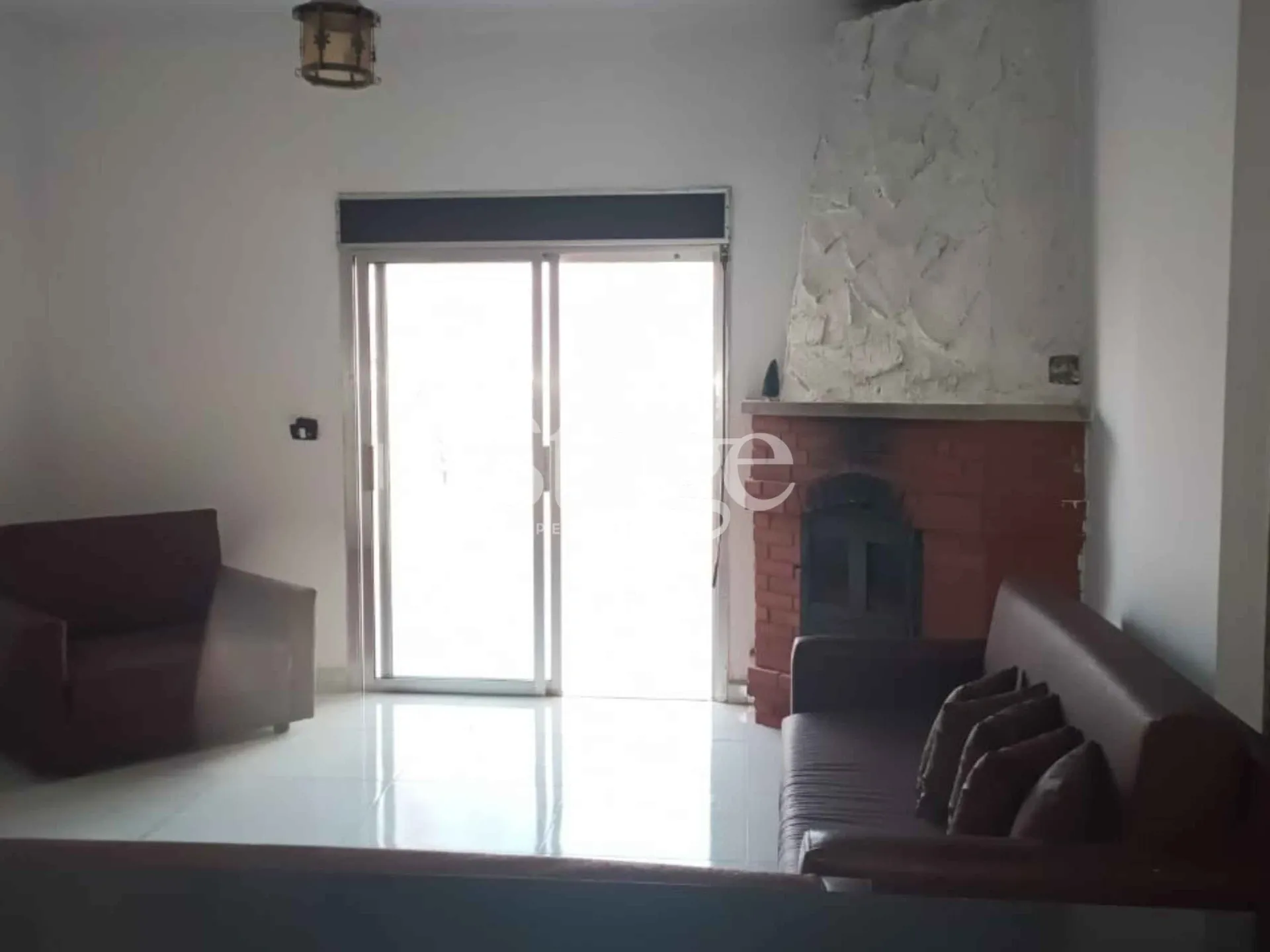 Apartment for sale in Faraiya, Lebanon - 1 bed, 1 bath