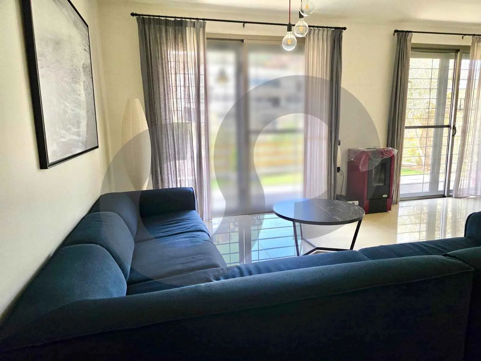 Apartment for Rent in Antelias