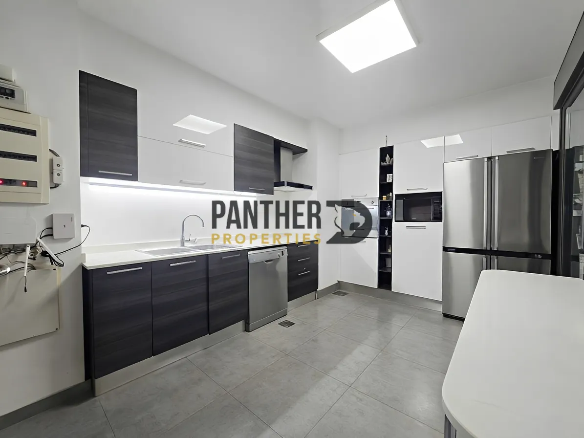 Apartment for sale in Jamhour, lebanon