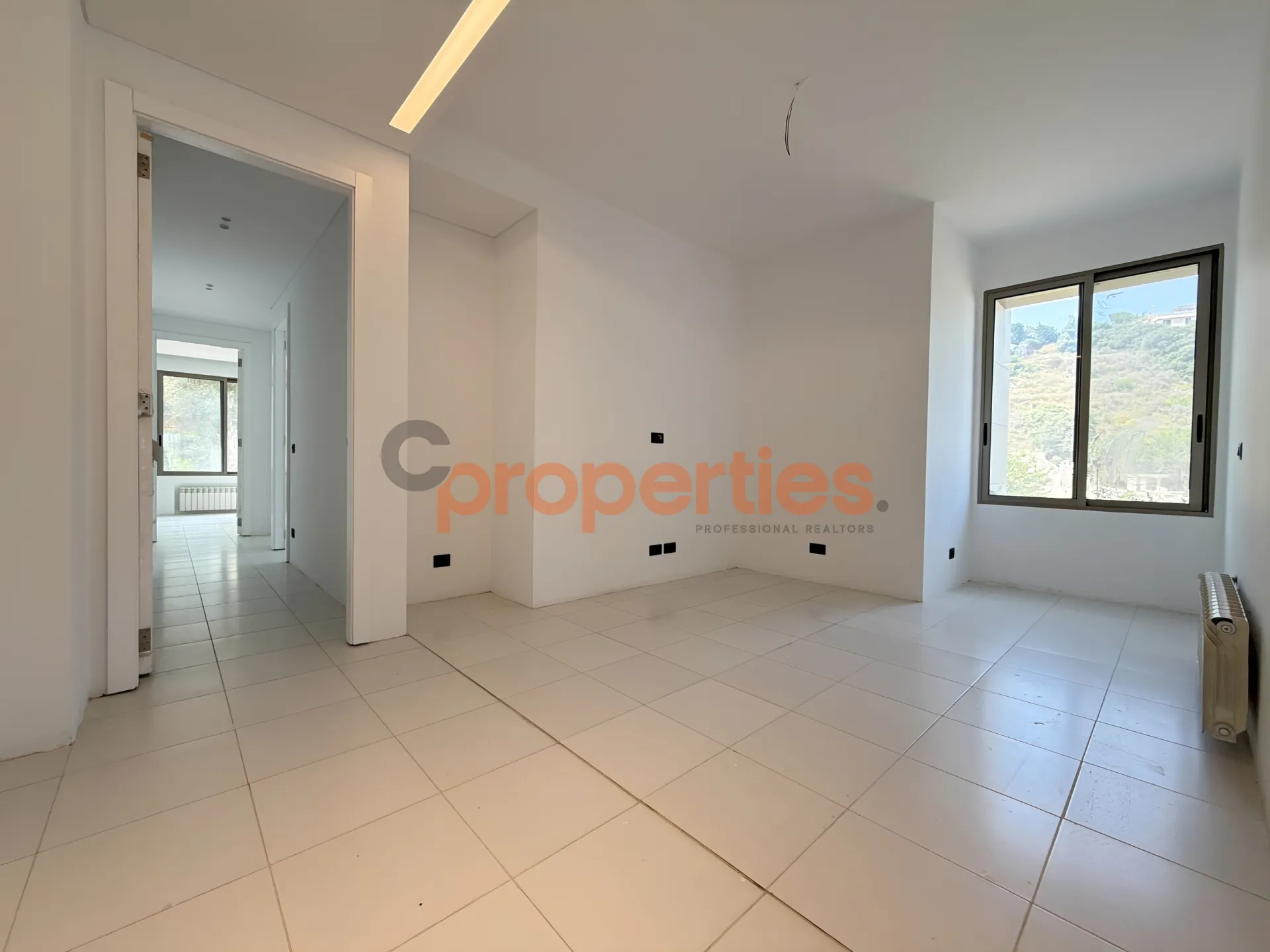 Apartment for Rent in Mtaileb