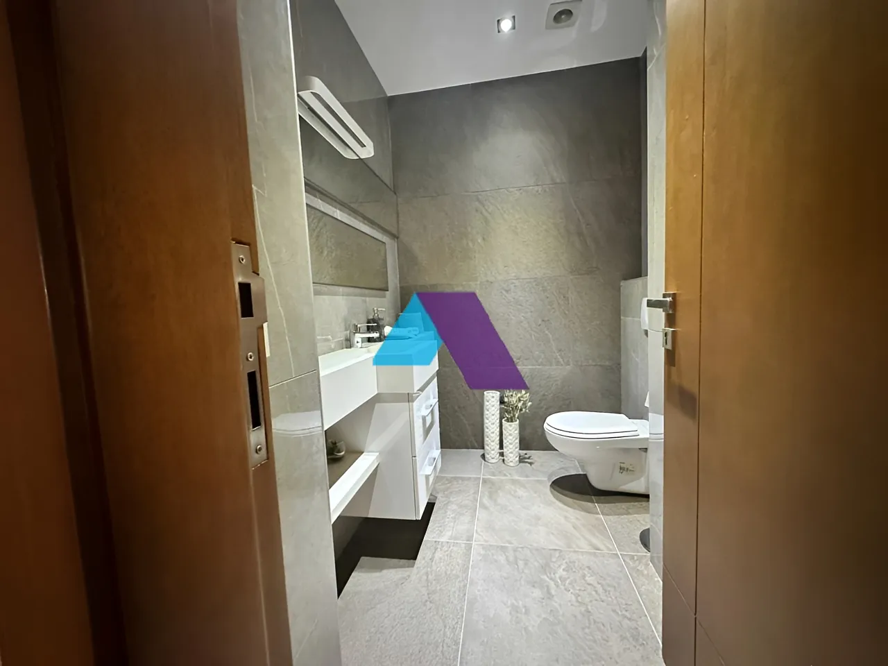 Apartment for Sale in Rabweh - 3 bed, 5 bath