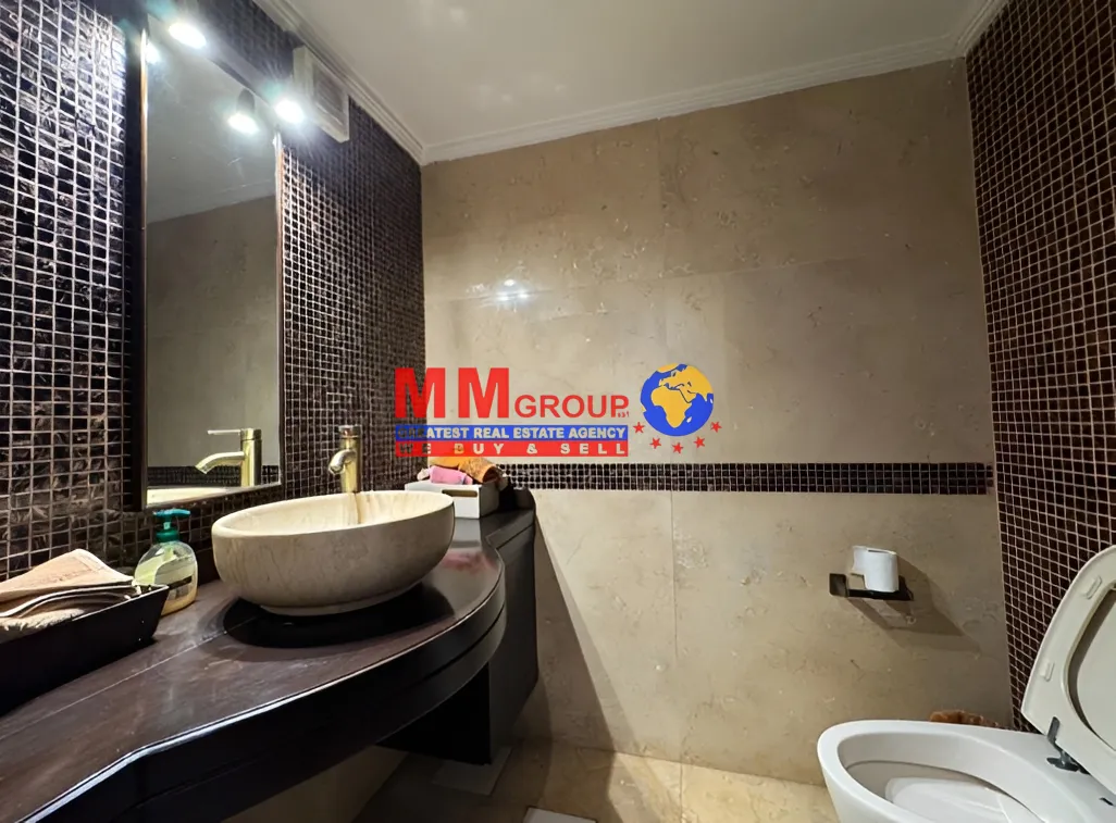 Apartment for sale in Monteverde Main Street، Lebanon