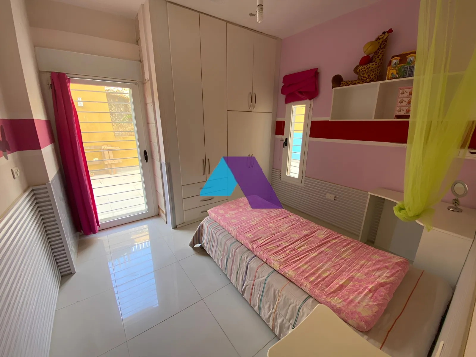 Apartment for Sale in Faitroun - 3 bed, 3 bath