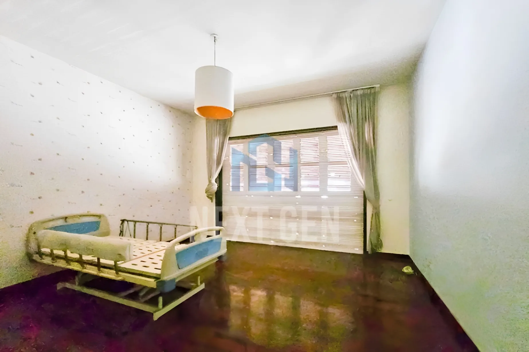 Apartment for rent in Achrafieh, Beirut, Lebanon