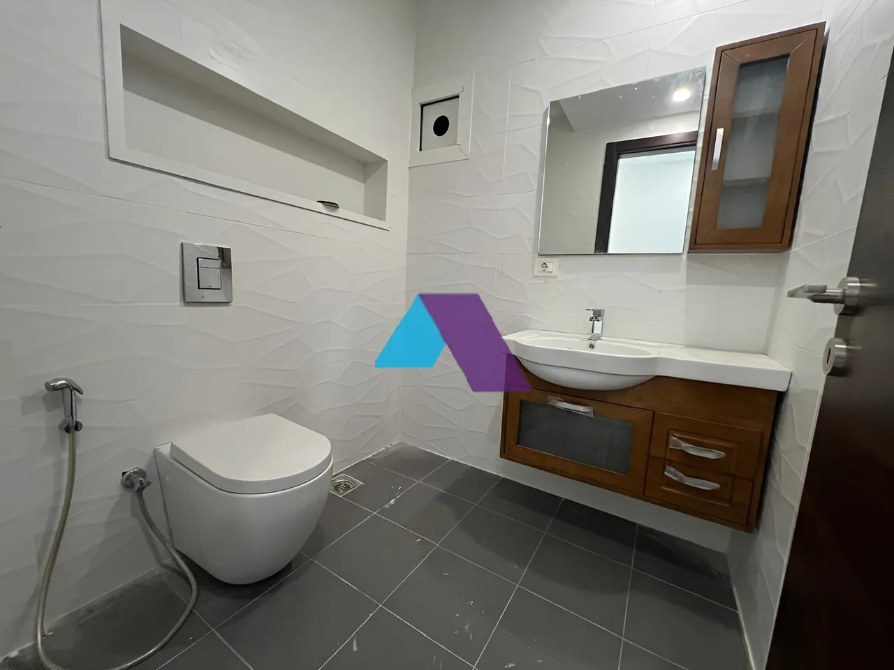 Apartment for Sale in Sahel Aalma