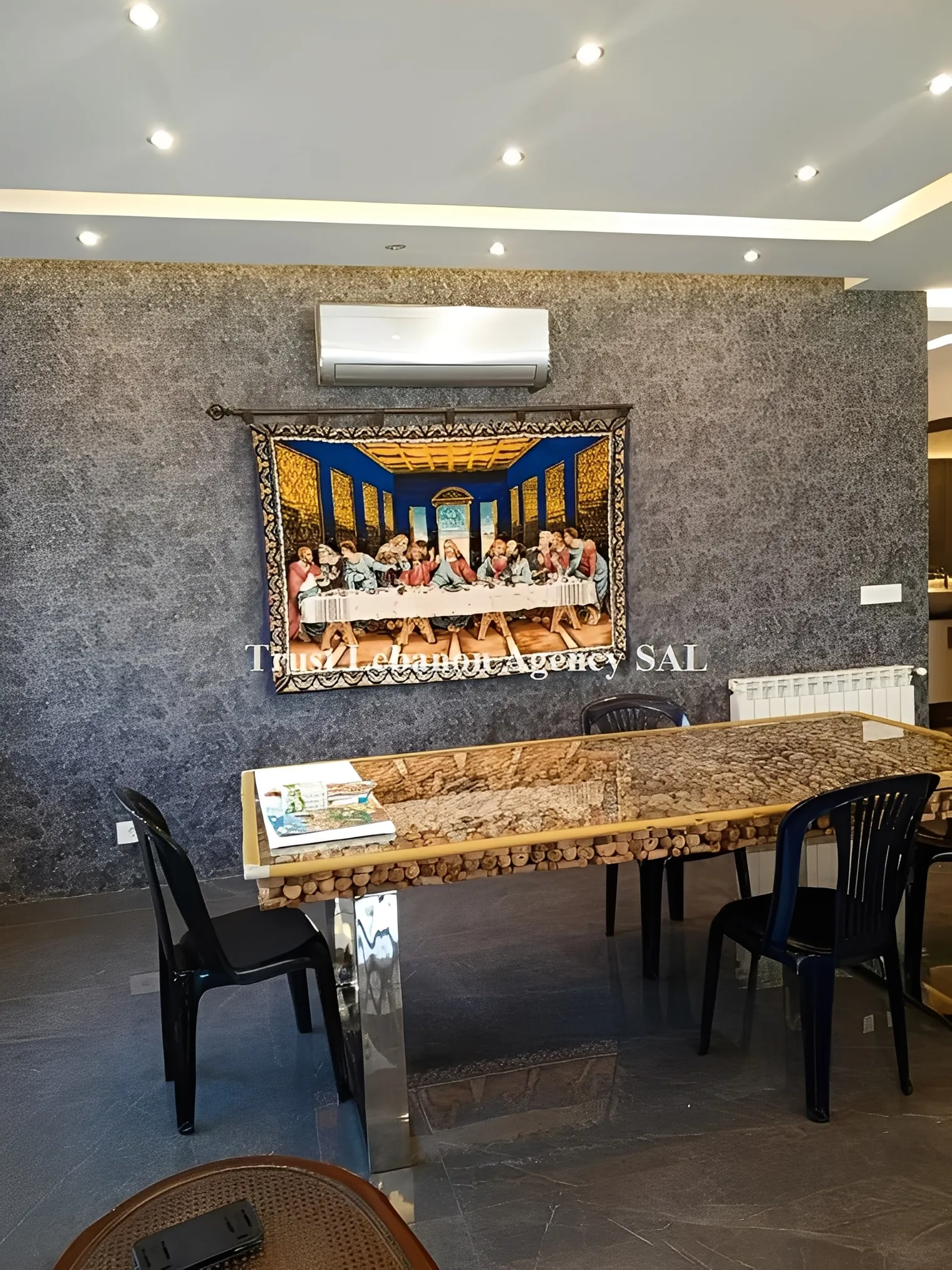 Apartment for Sale in Baabda Louaizeh Lebanon