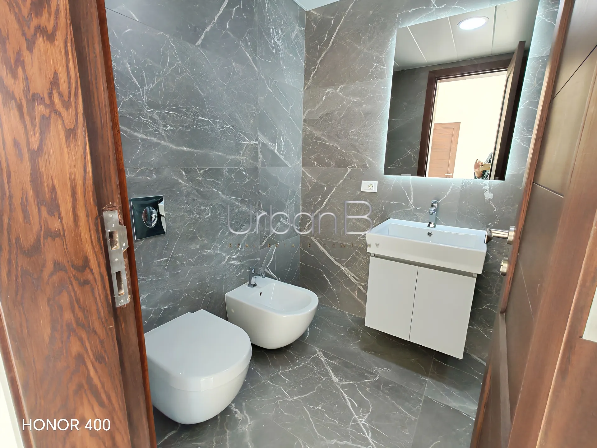 Apartment for rent in Berberi