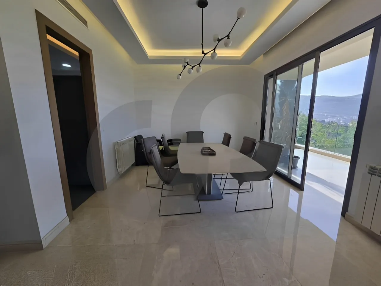 Apartment for Rent in Yarzeh, Lebanon