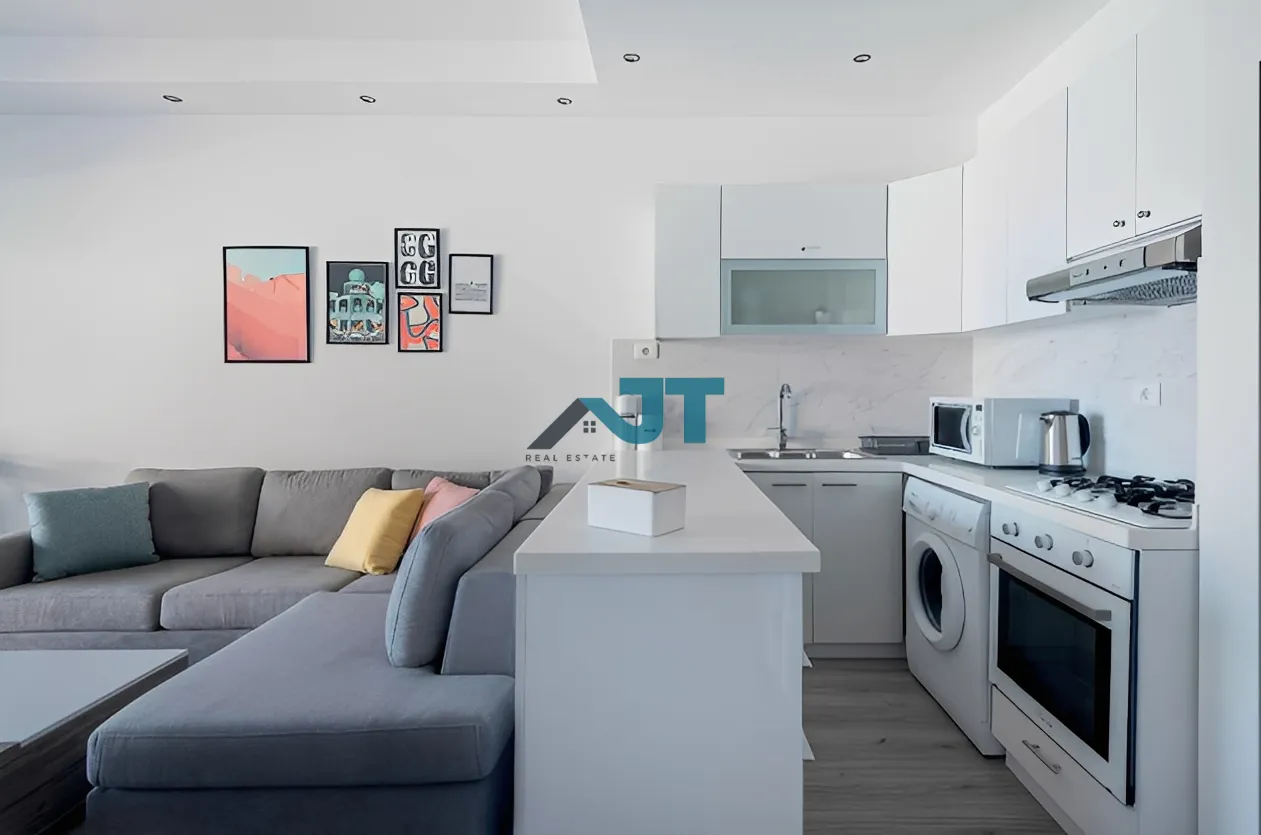 Apartment for Rent in Gemmayze