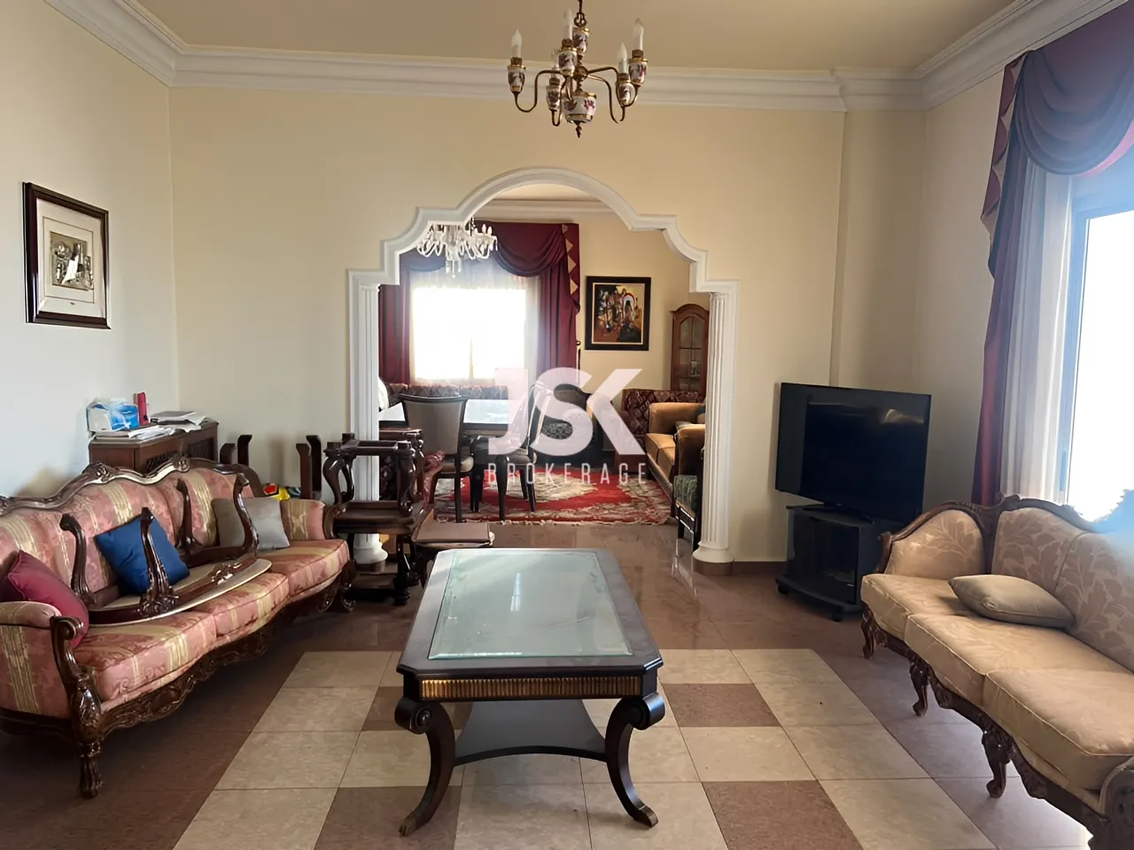 Apartment for Sale in Aley