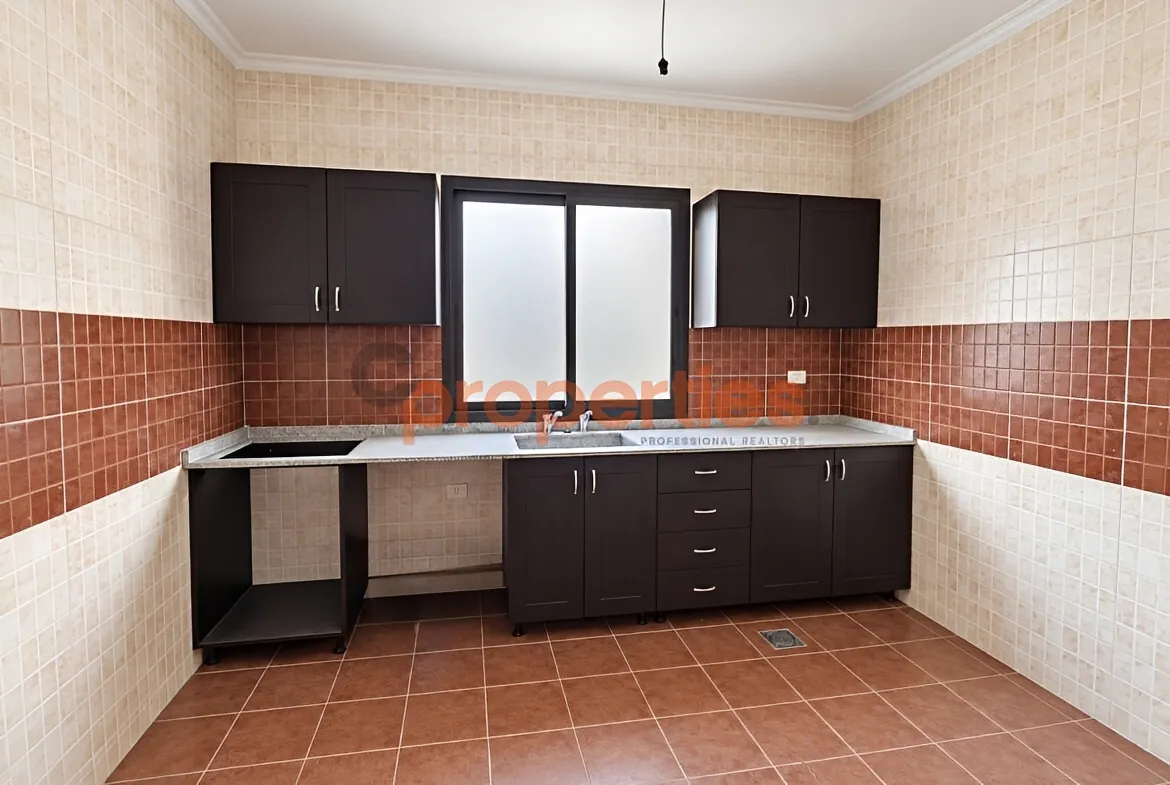 Apartment for Rent in Naqqache