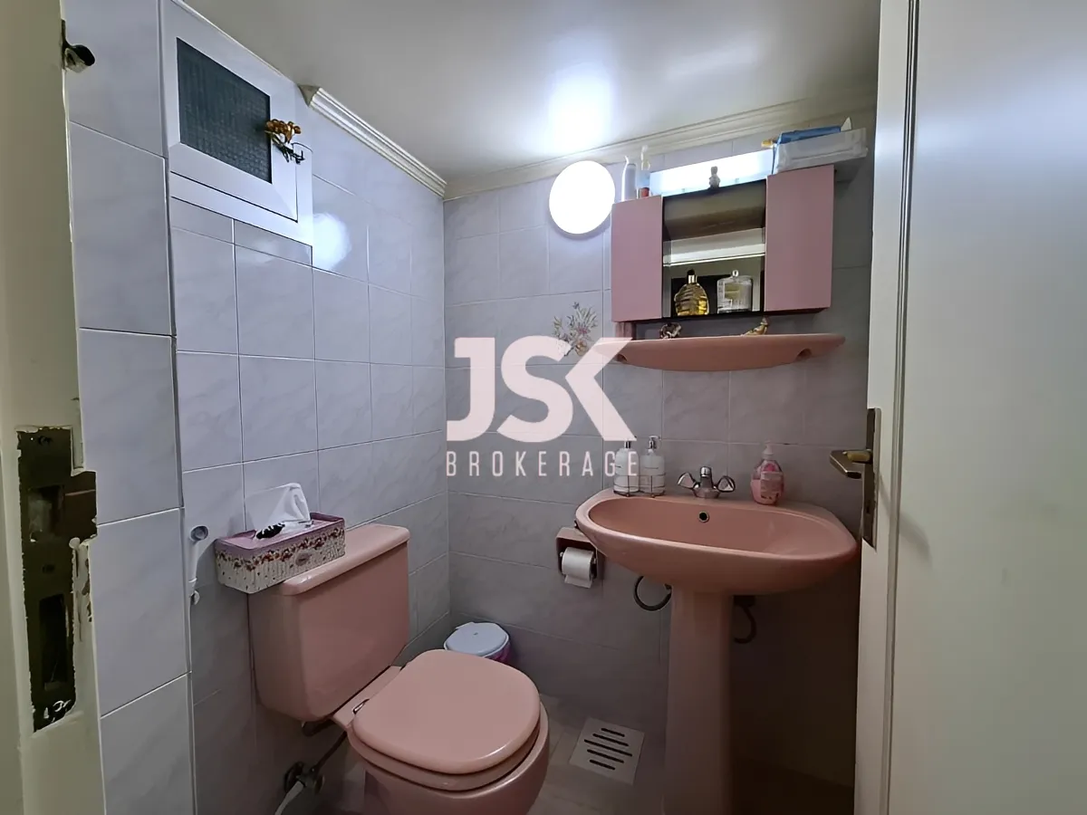 Apartment for Sale in Sarba, Lebanon