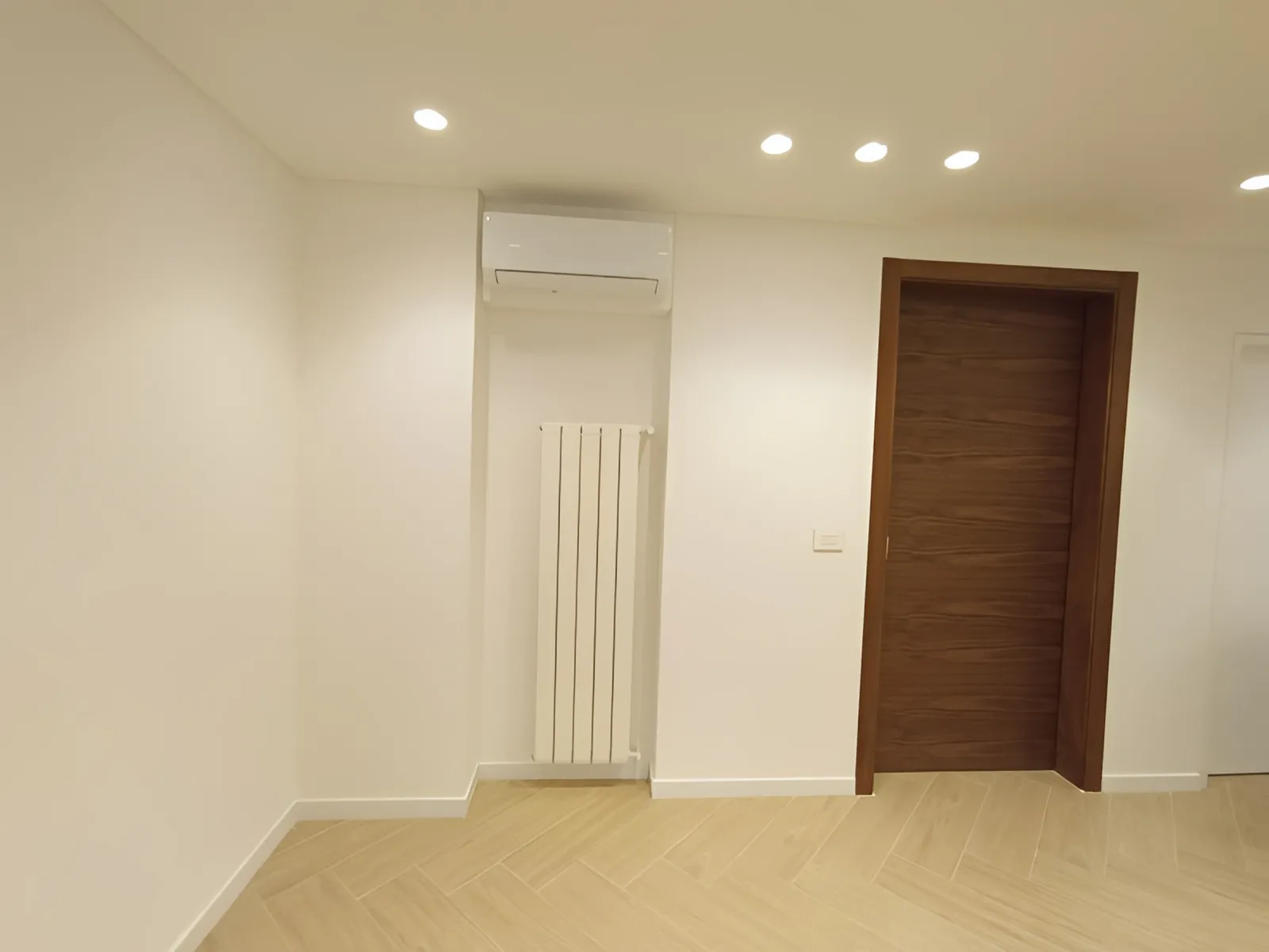 Duplex in Achrafieh, beirut, lebanon