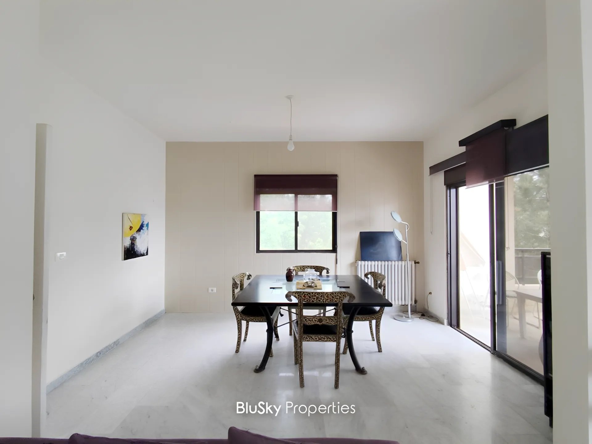 Apartment for rent in Ajaltoun, lebanon - 3 bed, 3.0 bath