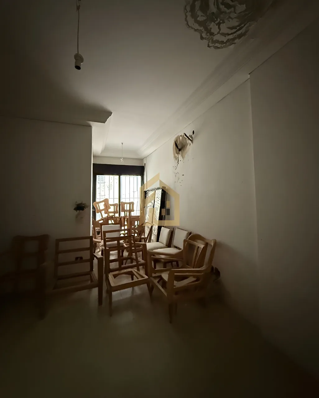 Apartment for sale in Biaqout, Lebanon