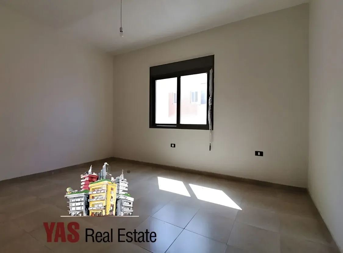 Apartment for Sale in Ballouneh