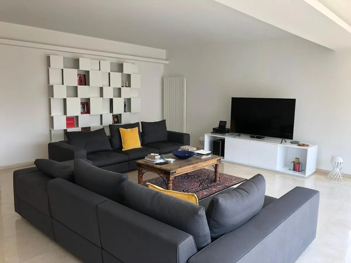 Apartment for Sale in Achrafieh