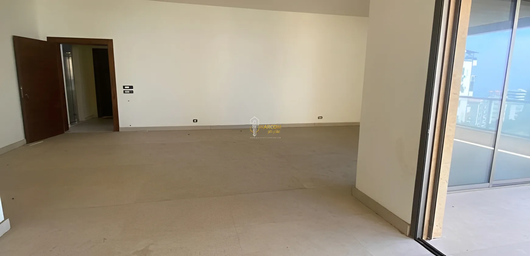 Apartment for Sale in Beit El Chaar