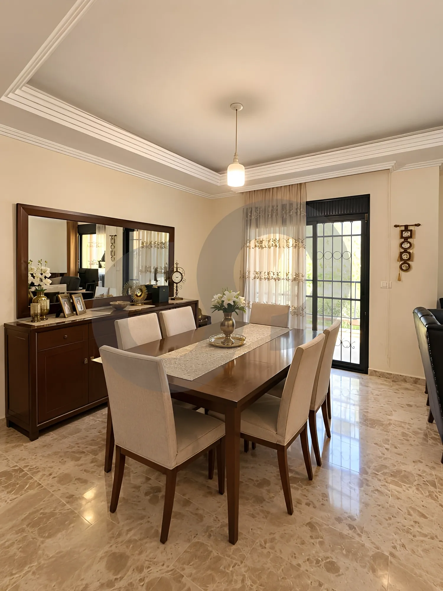 Apartment for Sale in Fatqa