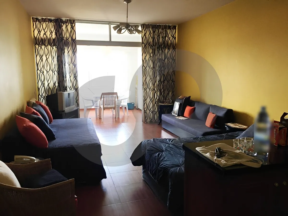 Chalet for sale in Kaslik - 1 bed, 1 bath