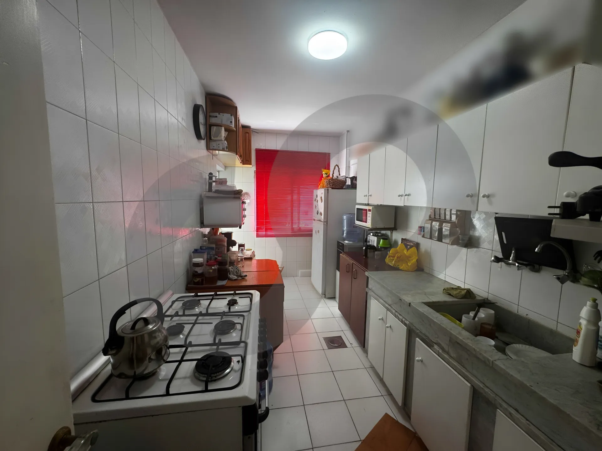 Apartment for Sale in Hazmieh - 2 bed, 2 bath