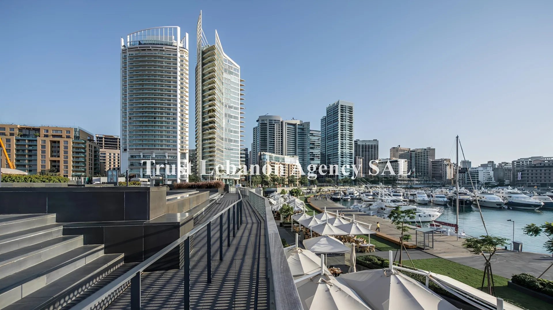 Commercial Property For Sale in Beirut, Ain El Mreisseh