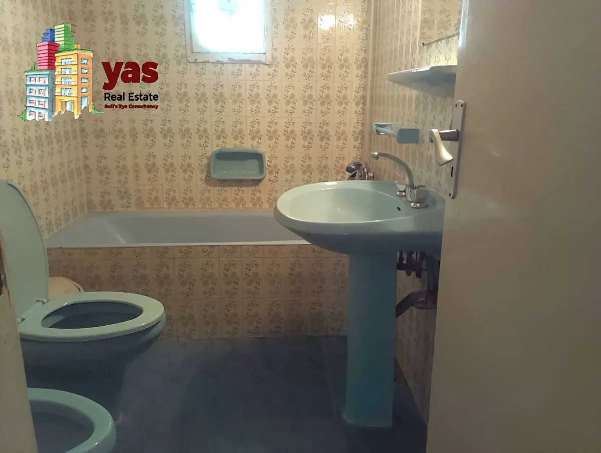 Apartment for Rent in Jounieh