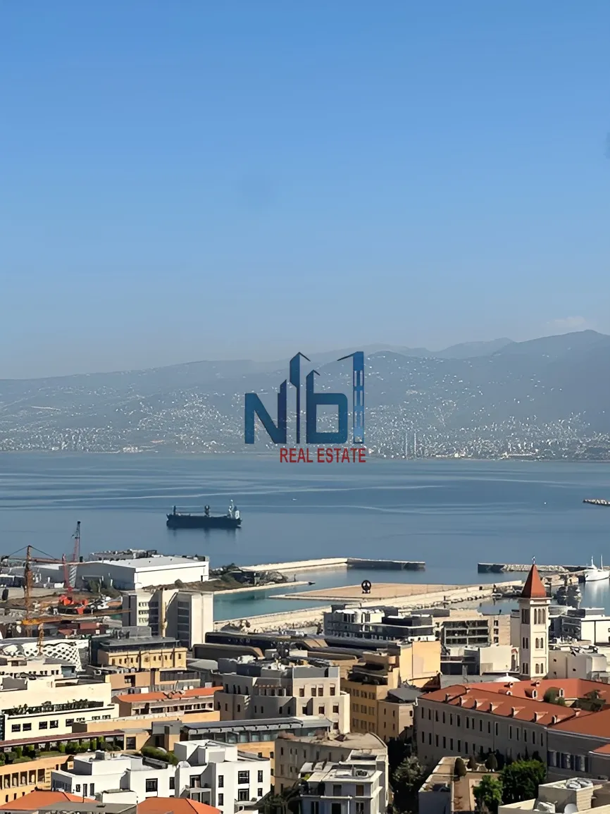 Apartment for Sale in Downtown, beirut