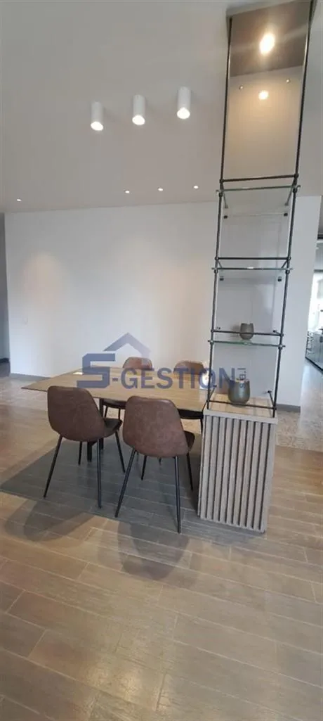 Apartment for Rent in Achrafieh
