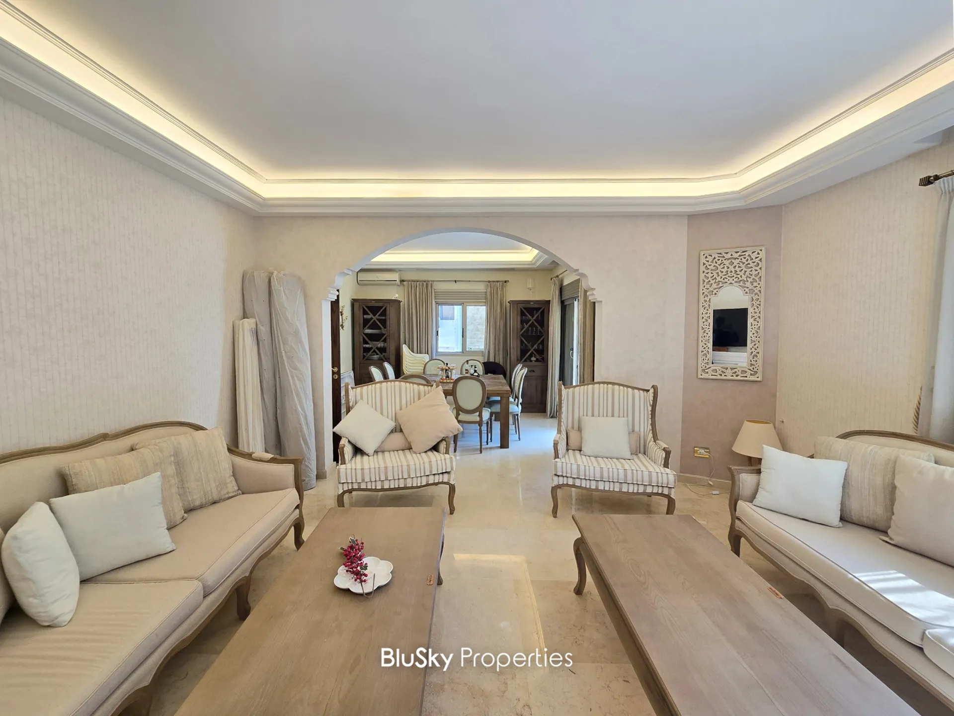 Apartment for sale in Mar roukouz, lebanon