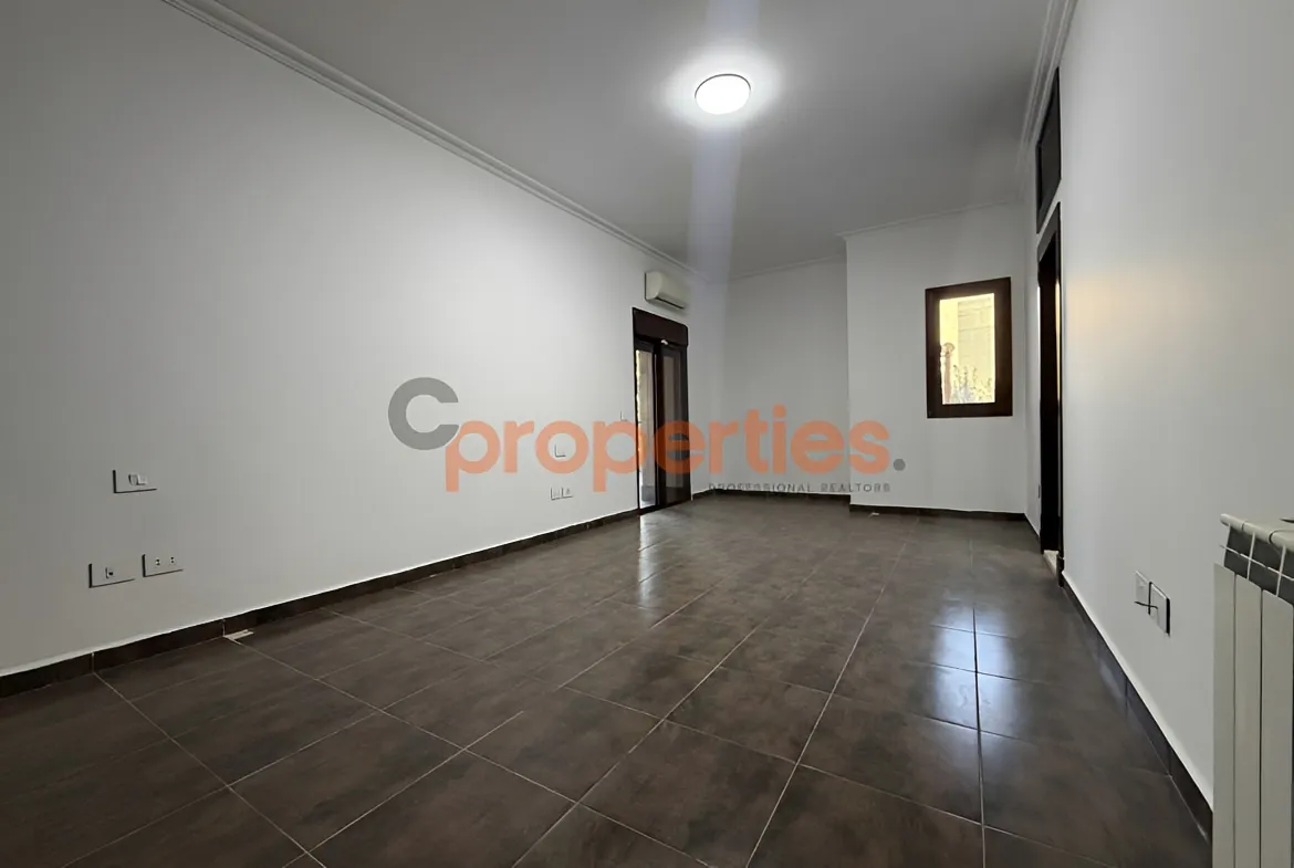 Apartment for Rent in Mtaileb