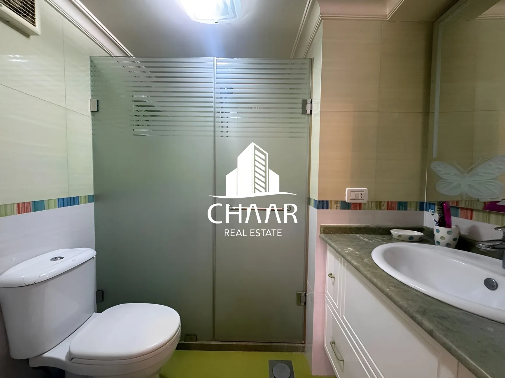 Apartment for rent in Kaskas, Beirut, Lebanon