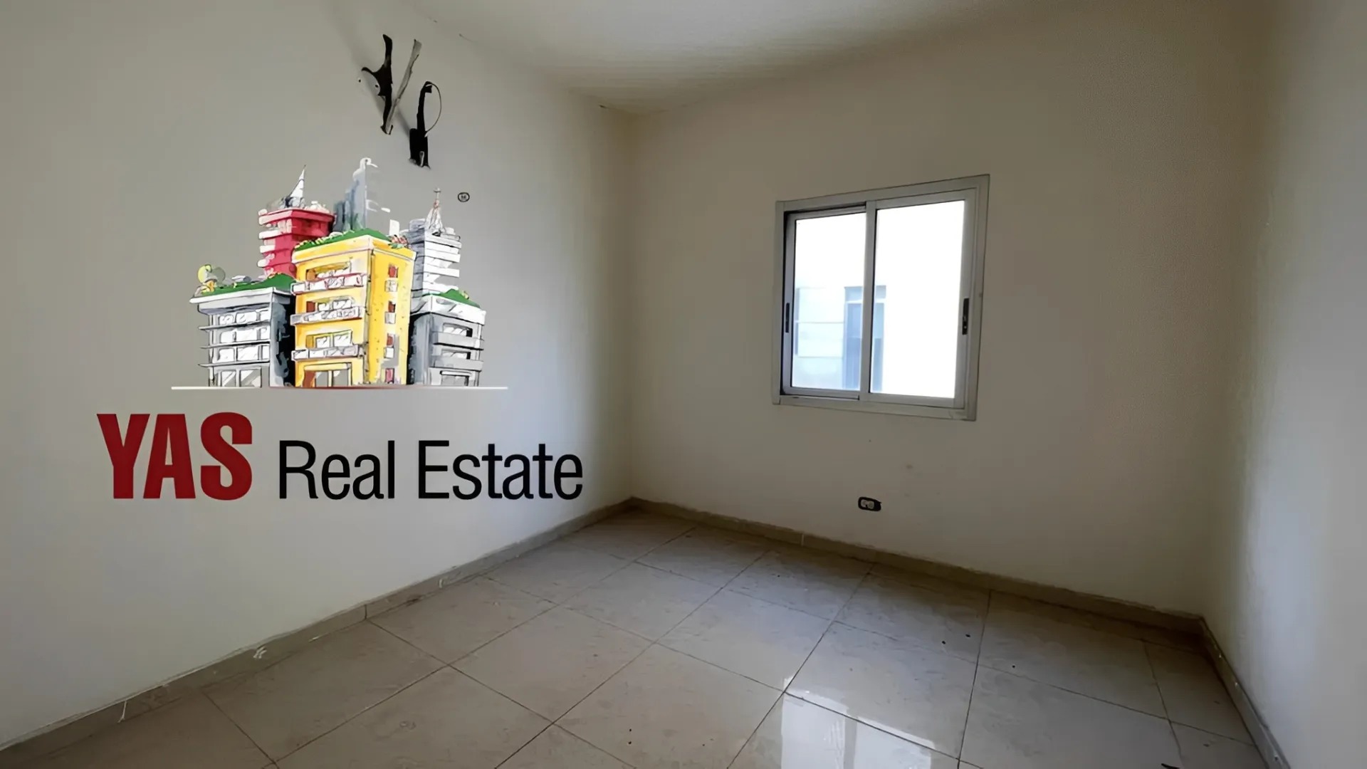 Apartment for Sale in Ajaltoun - 3 bed, 4 bath