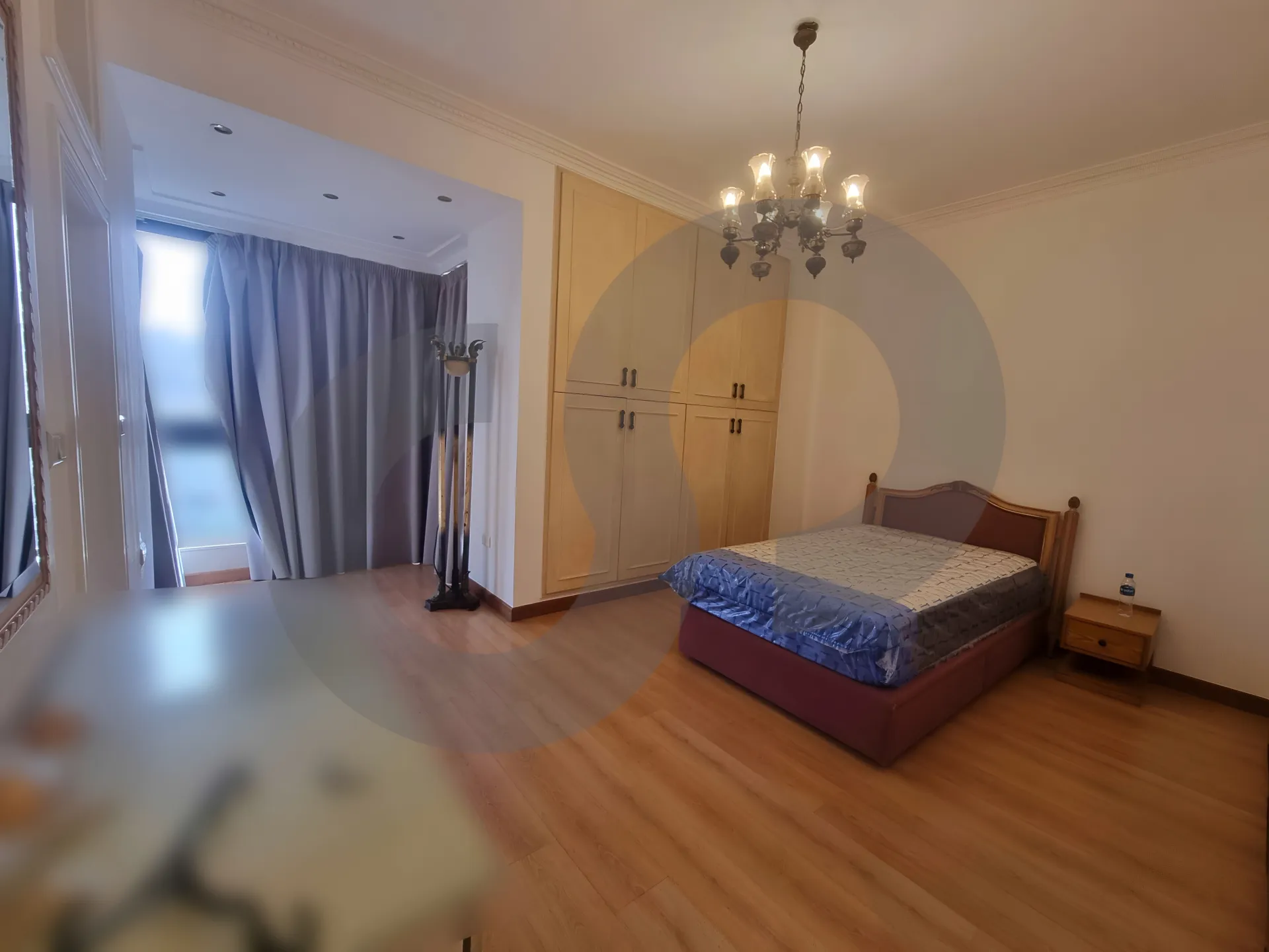 Apartment for Rent in Raoucheh