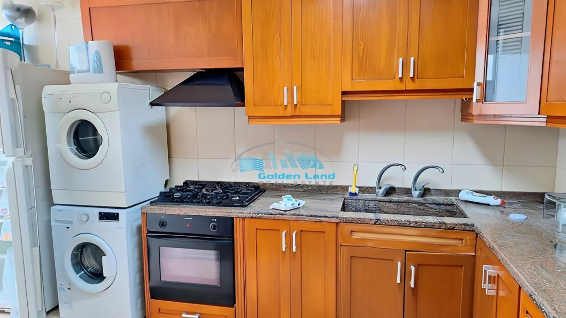Apartment for Sale in Zalqa, Lebanon