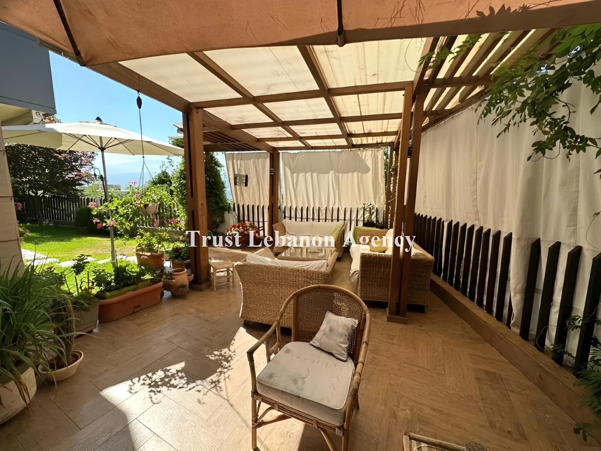 Apartment for Sale in Metn Baabdat Lebanon