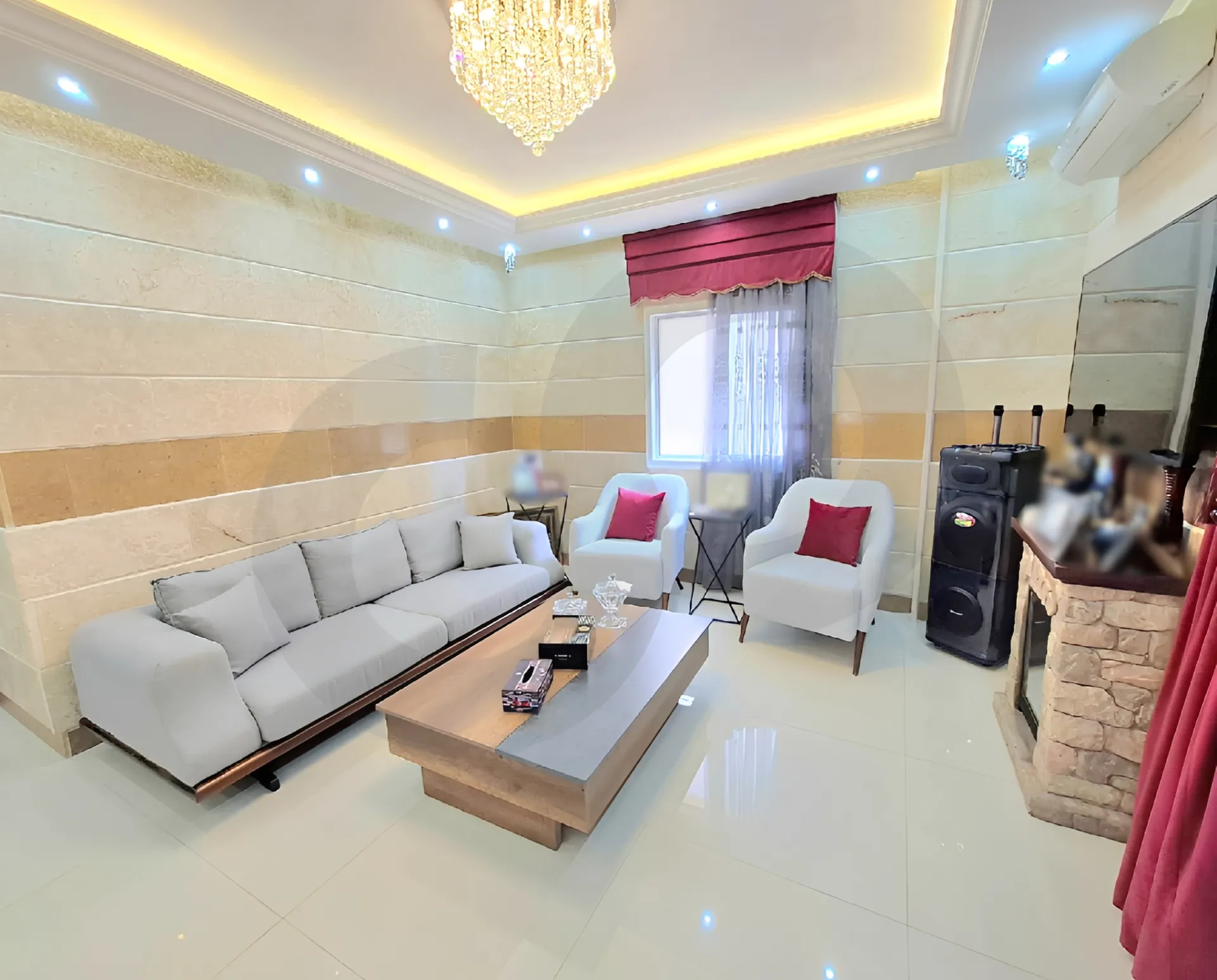 Apartment for Sale in Hosrayel - 2 bed, 2 bath