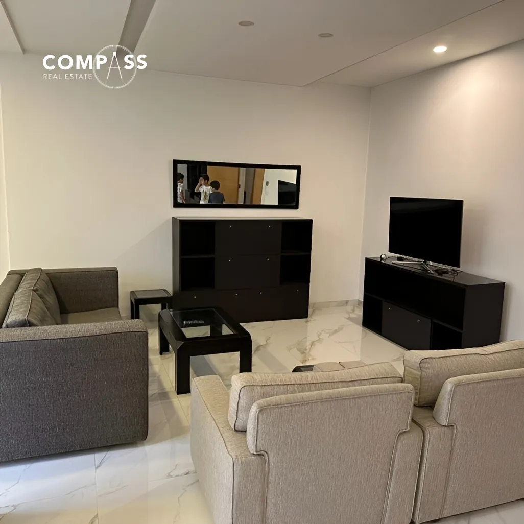 Apartment for rent in Sin El Fil, Lebanon - 3 bed, 2 bath
