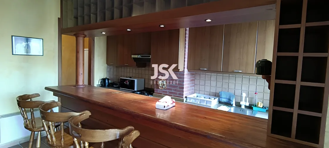 Chalet for Rent in Kafr