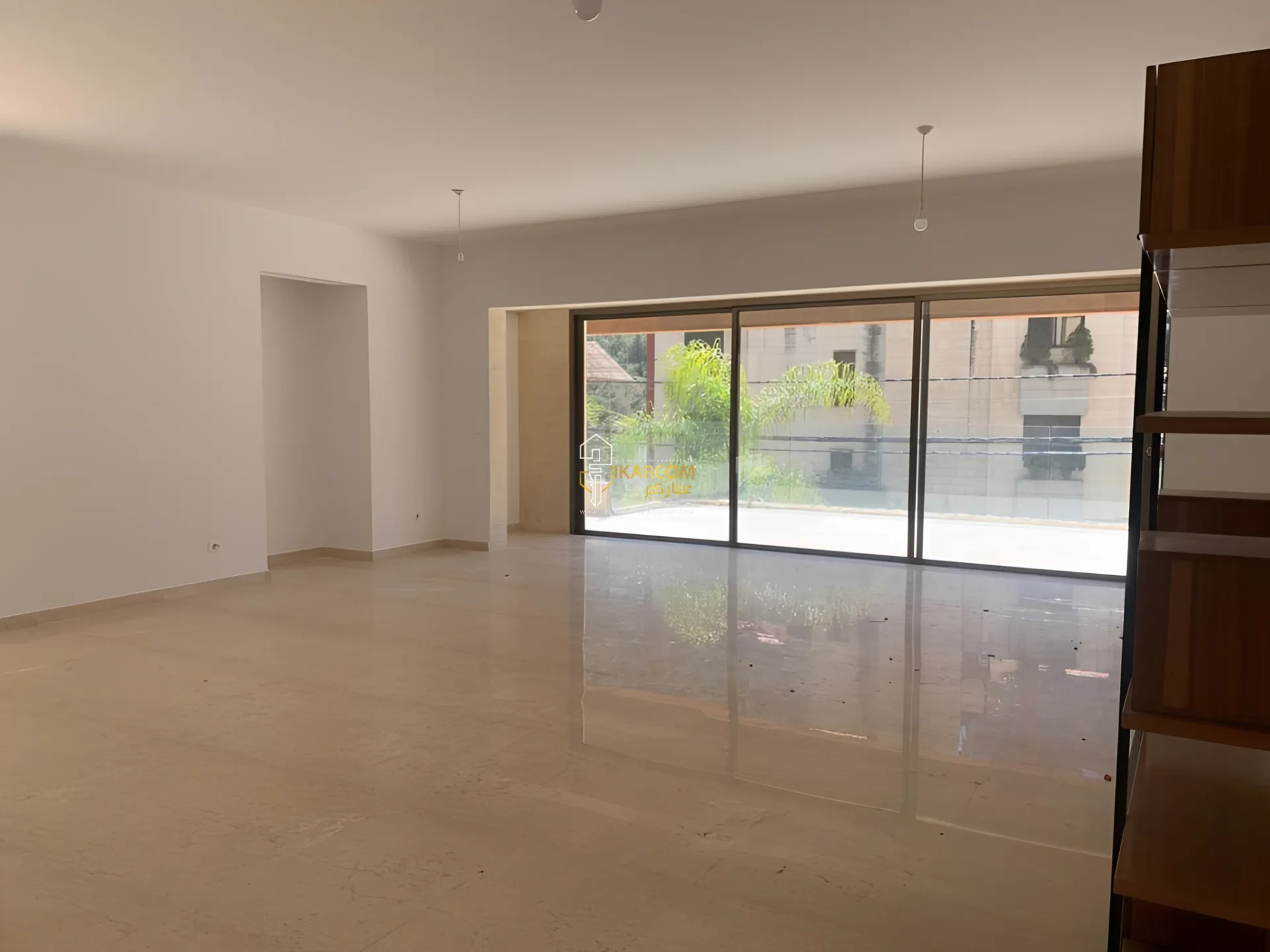 Apartment for Rent in Rabweh