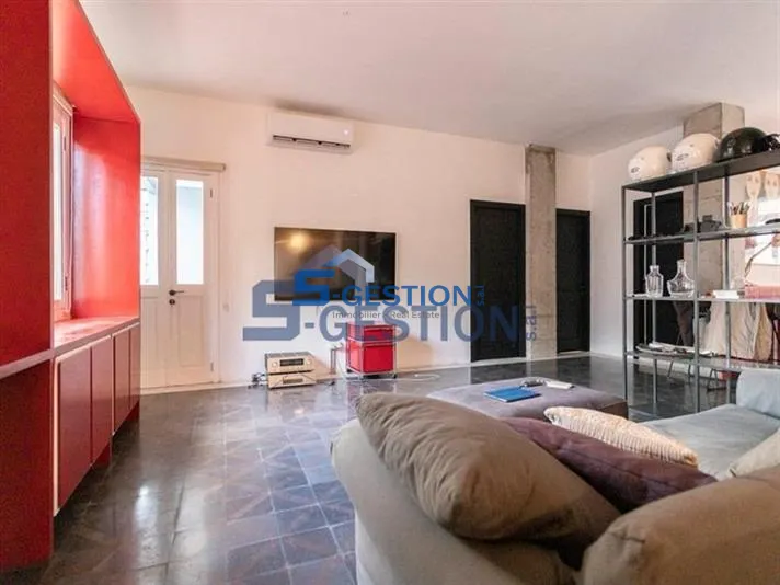 Apartment for Rent in Mar Mikhael